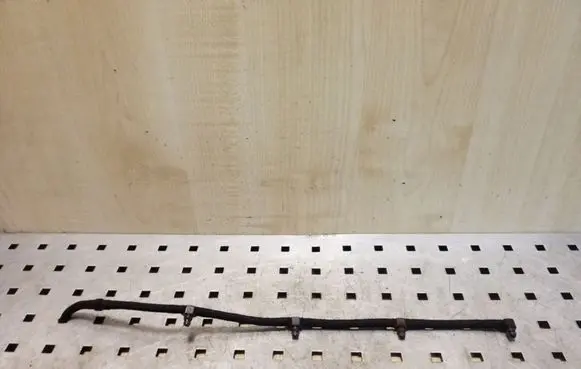 KIA Sportage Fuel return line/hose 