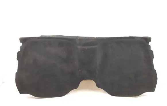 Porsche Cayman 981 Interior carpet 98155103507