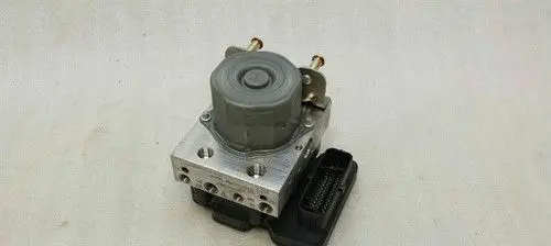 Porsche 718 Cayman 982 982c ABS Pump 982614095A