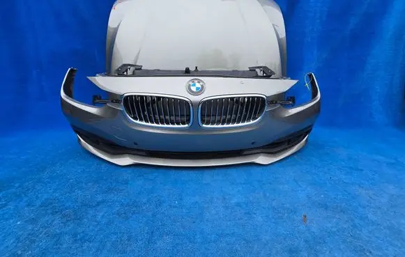 BMW 3 F30 F35 F31 Front piece kit 