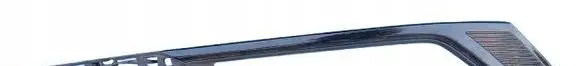 Volkswagen Touareg III Fog light part 