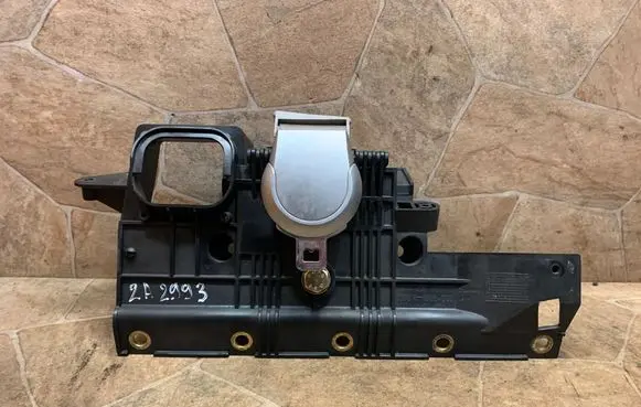 Mercedes-Benz SL R230 Rear seatbelt A2308680131