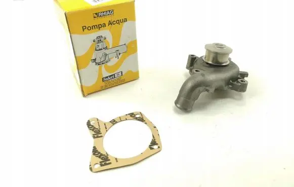 Ford Escort Water pump 1317913