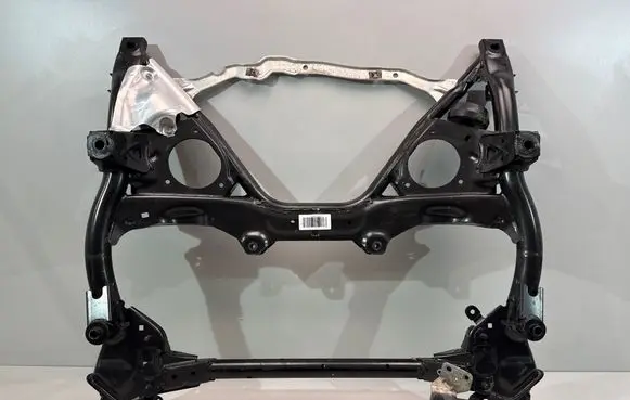 BMW 4 F36 Gran coupe Front subframe 6872120 6863005