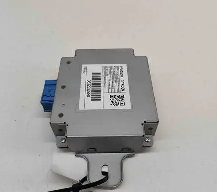 Citroen DS7 Crossback Sunroof control unit/module 9832332880