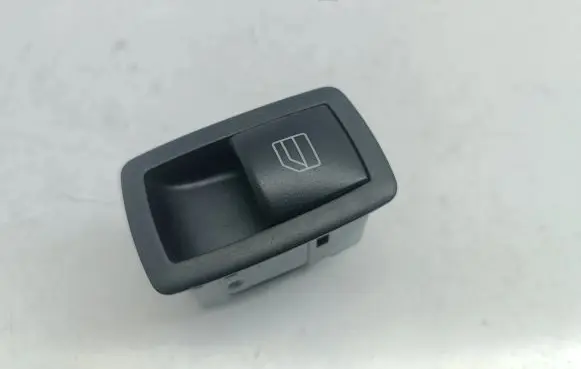 Mercedes-Benz A W169 Electric window control switch A2518200510 03128150