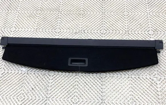 Peugeot 208 I Parcel shelf load cover 9800269280