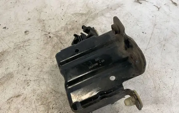 BMW X5 G05 Other engine bay part 744700903