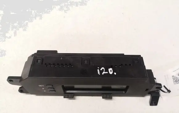 Hyundai i20 (PB PBT) Screen/display/small screen 941021J521 12000014311V