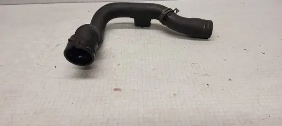 Audi A4 S4 B6 8E 8H Engine coolant pipe/hose 8E0121101C