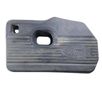 Ford Bronco Engine cover (trim) K2GE6A949AC