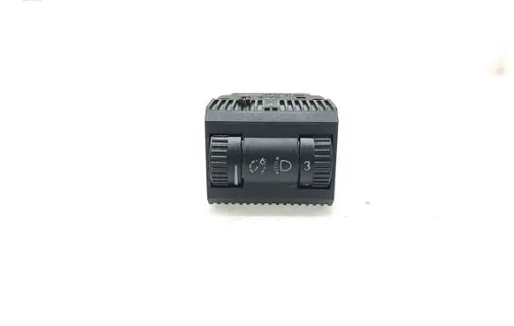 Volkswagen Transporter - Caravelle T5 Headlight level height control switch 7E0941333