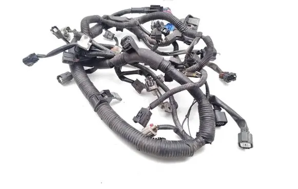 Mitsubishi Outlander Engine installation wiring loom 8541C261
