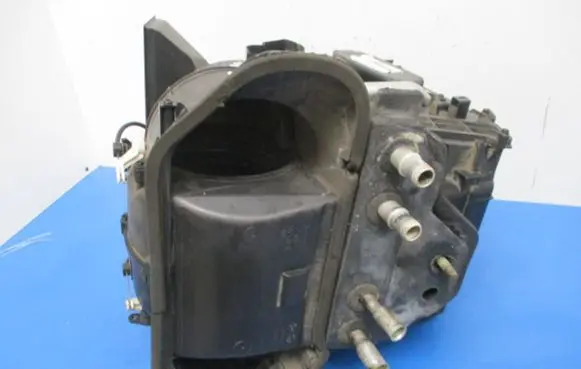 Ford Fusion Interior heater climate box assembly 