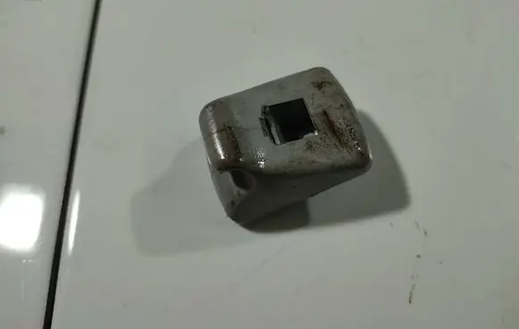 Honda FR-V Sun visor clip/hook/bracket 
