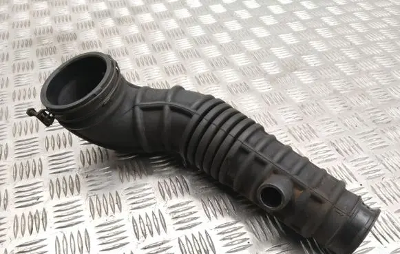 Intake manifold
