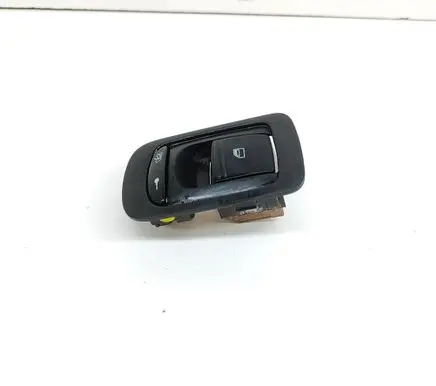 Porsche Cayenne (9PA) Electric window control switch 7L5959855