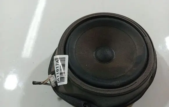 Ford Focus Front door speaker 3M5T18808AD 3M5T-18808-AD