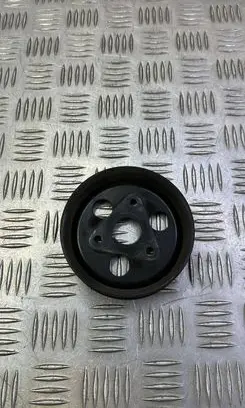 KIA Sportage Water pump pulley 