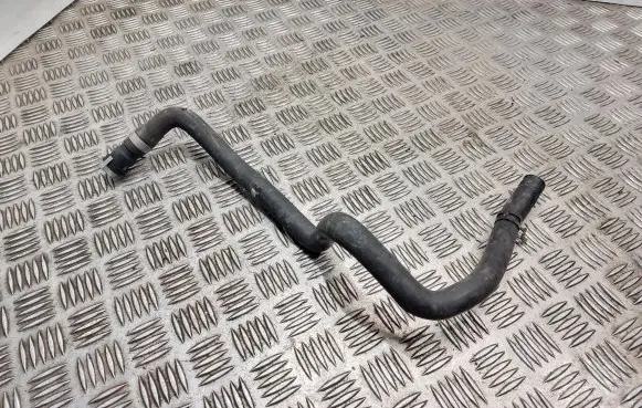 Ford Focus Engine coolant pipe/hose