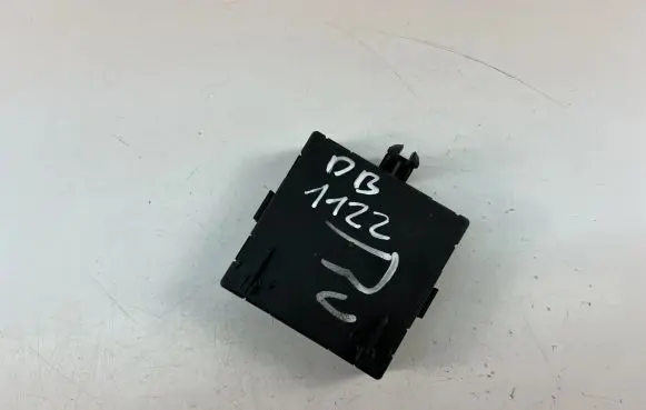 Mercedes-Benz GLE (W166 - C292) Other control units/modules A1669005611