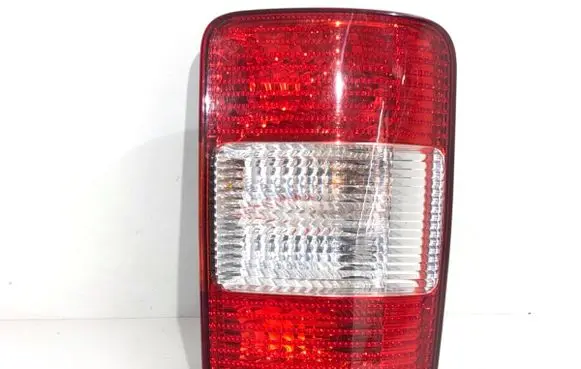 Volkswagen Caddy Rear/tail lights 2K0945257A