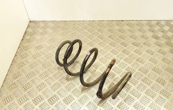 Hyundai ix35 Front coil spring