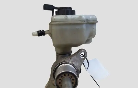 Volkswagen Golf VI Master brake cylinder 03350886351 1K1611301D