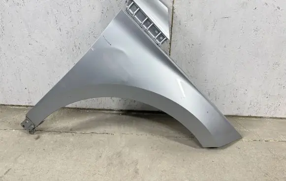 Skoda Enyaq iV Fender 
