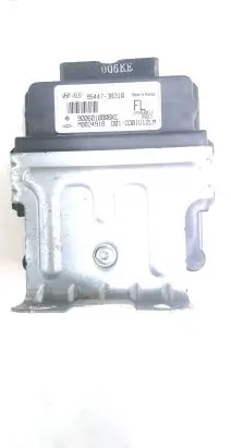 Hyundai ix35 Other control units/modules 9544738310