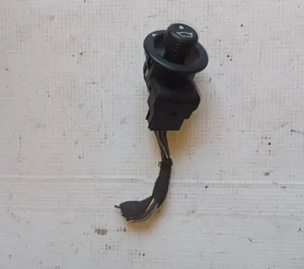 Ford Transit Wing mirror switch 93BG17B676BB D3L0A