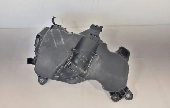 Renault Captur Engine cover (trim) 175B15263R 175B10888R 175753VD0A