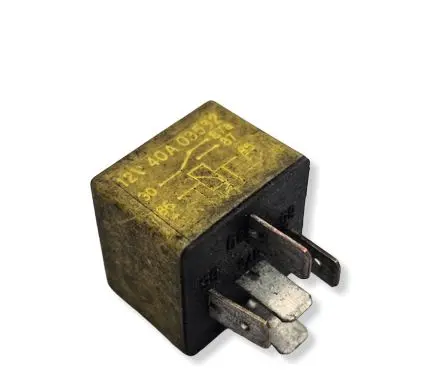 Renault Scenic II - Grand scenic II Other relay 12V40A03532