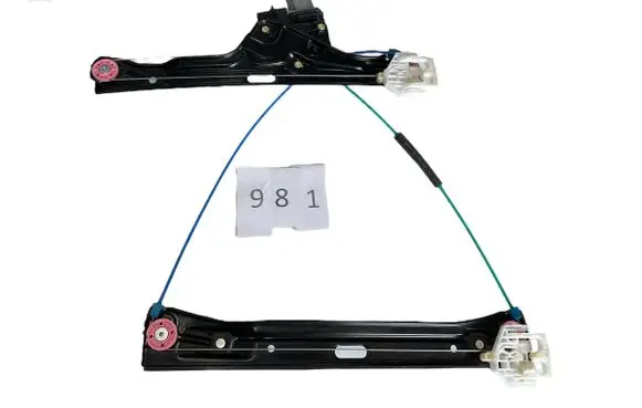 Mini One - Cooper F56 F55 Front window lifting mechanism without motor 7320277-07 13262410 36228000
