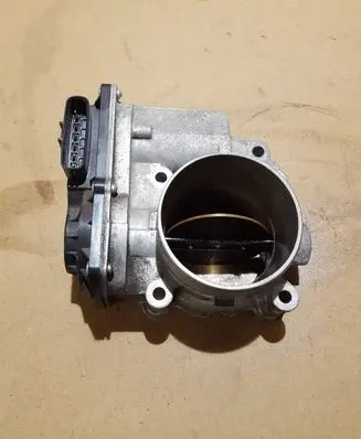 Subaru Forester SJ Electric throttle body valve 16112AA260 00072 3R190052