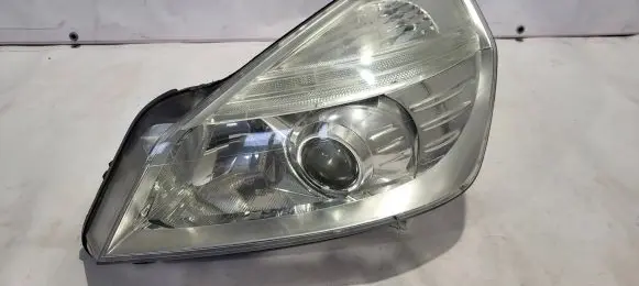 Renault Espace IV Headlight/headlamp 8200394706