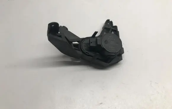 BMW 7 E65 E66 A/C air flow flap actuator/motor 6908979