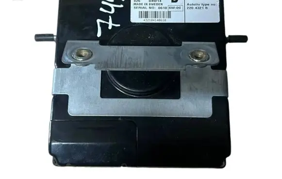 Phone control unit/module