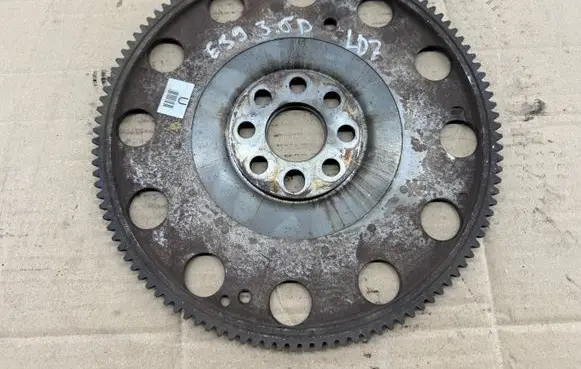 BMW 5 E39 Flywheel 11222247914
