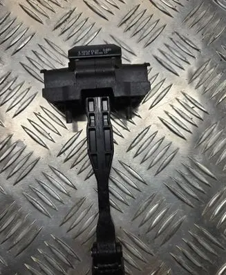 BMW X2 F39 Rear door check strap stopper 746156