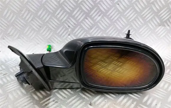 Citroen C6 Front door electric wing mirror 