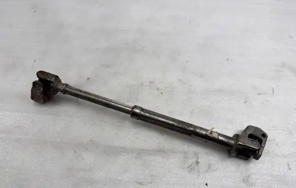 Mercedes-Benz S W222 Steering column universal joint A1664600510