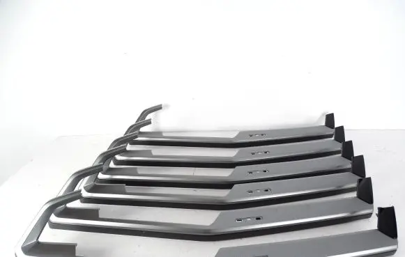 Audi Q4 Sportback e-tron Dashboard 89B853190