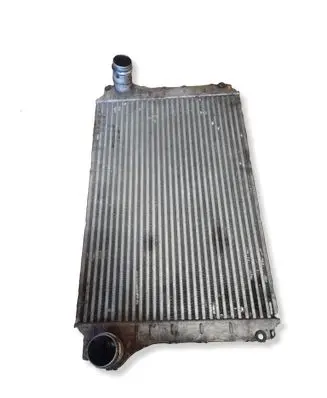 Toyota Avensis T250 Intercooler radiator JD1271002220 0R010