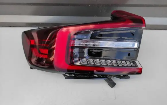 Volvo C40 Rear/tail lights 2SK01556101 2SK2806