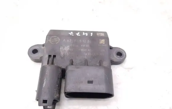 SsangYong Actyon sports II Glow plug pre-heat relay A6715451236 14334025911