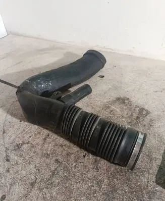 Peugeot 307 Intercooler hose/pipe 9642060880