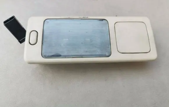 Land Rover Range Rover P38A Rear door interior light 