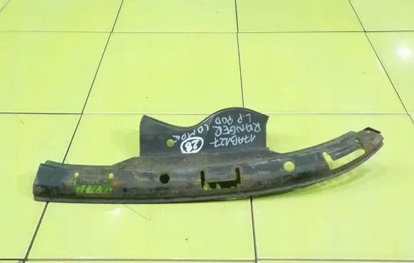 Ford Ranger Headlight part PRZOD