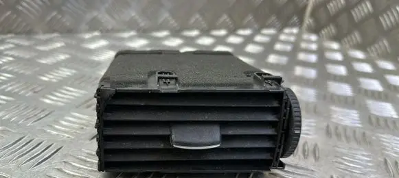 Mazda CX-5 Dash center air vent grill KD456491X